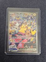 Pikachu 30th Anniversary EN