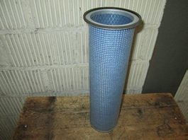 Filterelement, Luftfilterpatrone sekundär (1112-TPH)
