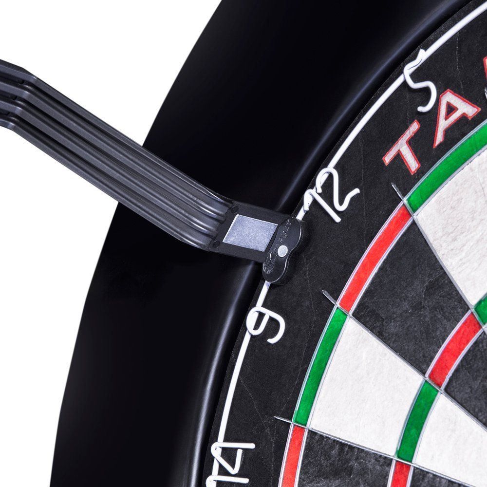 Dart: Dartscheiben Lichtsystem Target Corona – Neu und originalverpackt aus Thun von billiardstore 2