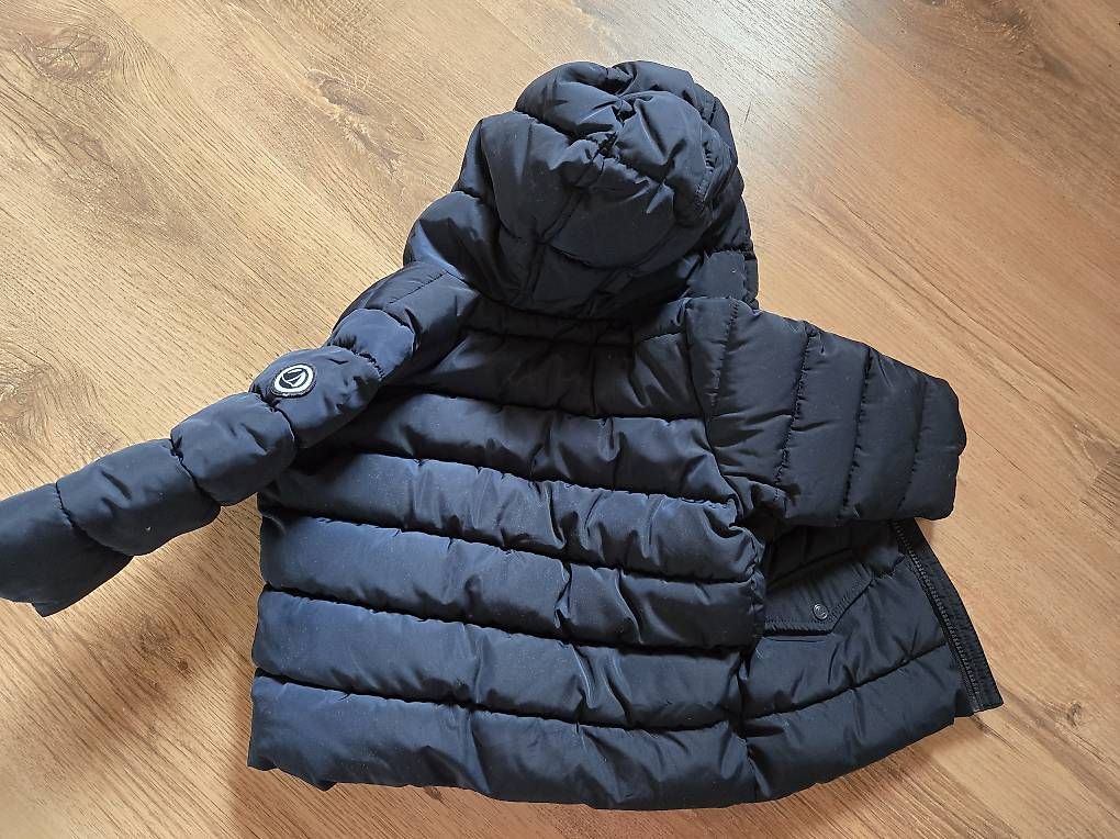 Jacken & Mäntel: Veste blue Petit bateau 6 mois – Gebraucht aus Arconciel von gab_c8l2 2