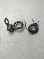 ACID PRO-E 110 Fahrradbeleuchtung mit Kabel und Steckern