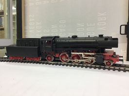 Märklin H0 Dampflokomotive BR 01 zu verkaufen, Antik