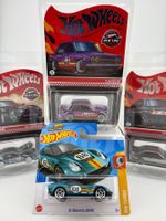 Hot Wheels El Segundo Coupe HW Turbo - 2024 - 51/250