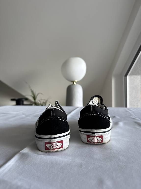 Chaussures garçon: Vans - Grösse 30 – Neuf avec emballage d'origine à Schlieren par gue_m9qk 1
