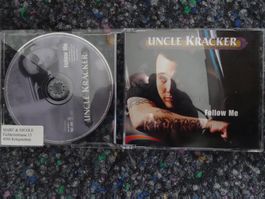 Single-CD : Uncle kracker