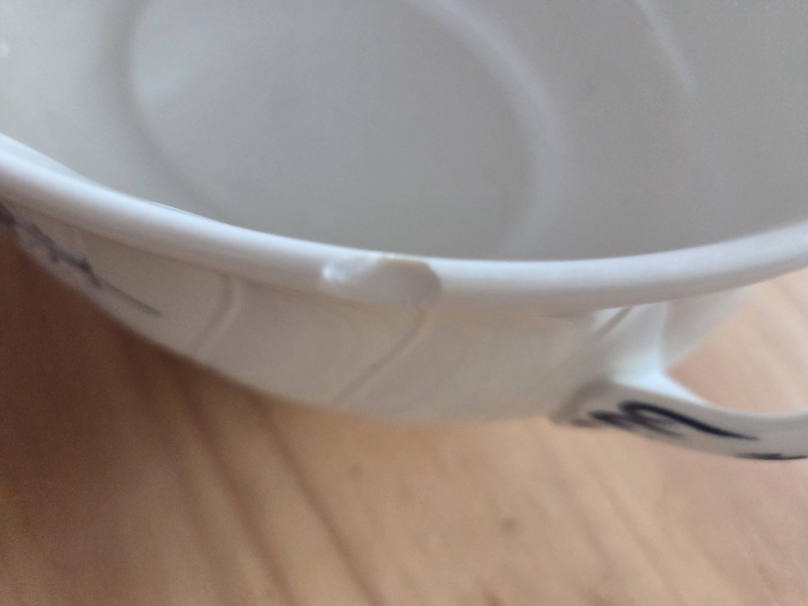 Villeroy & Boch Ciotole: Villeroy & Boch Suppenterrine – Usato da Stein AG venduto da MARILiii89 3