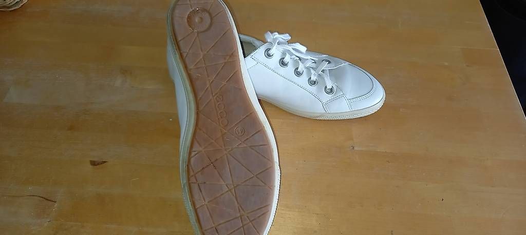 Damenschuhe: Leichter Damenschuh gr 41 – Gebraucht aus Seon von Psalm28 2