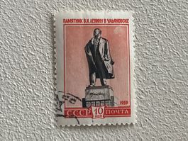 CCCP Briefmarken (Gratis-Versand)