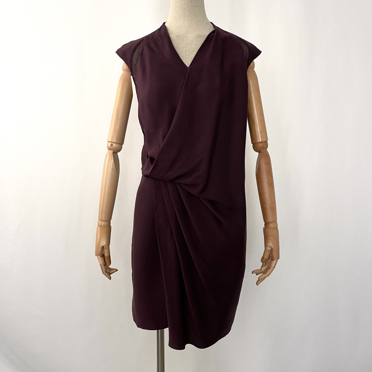 Helmut Lang Vestiti: HELMUT LANG Dress – Nuovo (secondo la descrizione) da Emmen venduto da Avviivva_Com2023