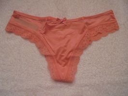 VICTORIA'S SECRET VERY SEXY THONG, S, NEU, RÜCKSEITE.....