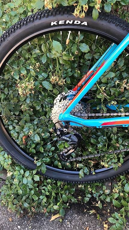 Velos: MTBOrbea Alivio – Gebraucht aus Lyssach von Hoferbike 3