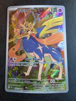 Pokemon Zacian EN 100/094