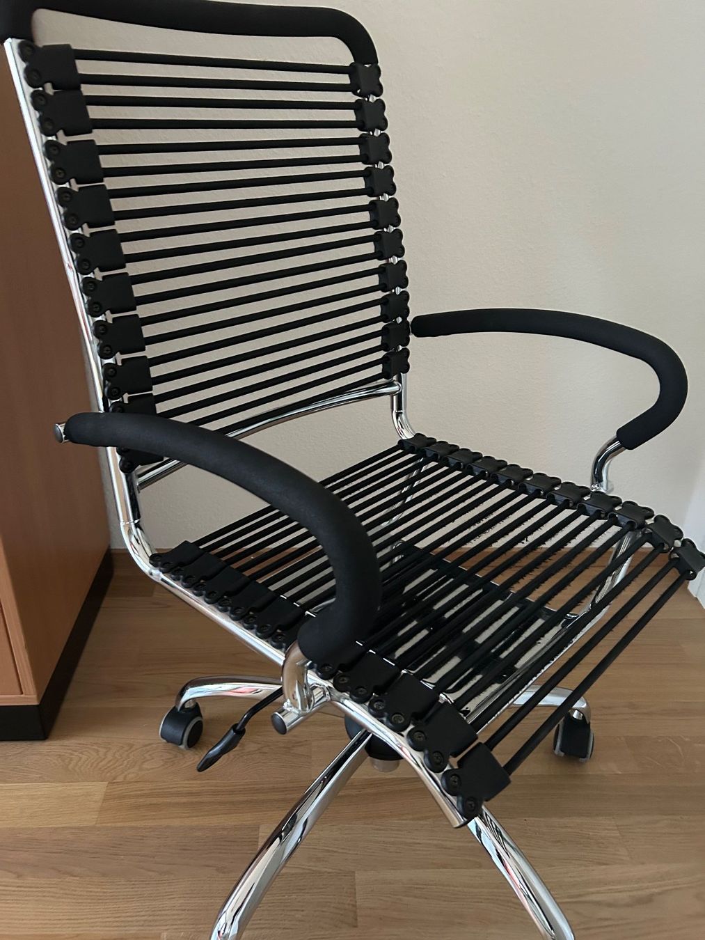 Sedie: Bürostuhl - Banddesign – Usato da Basel venduto da sofa016 1