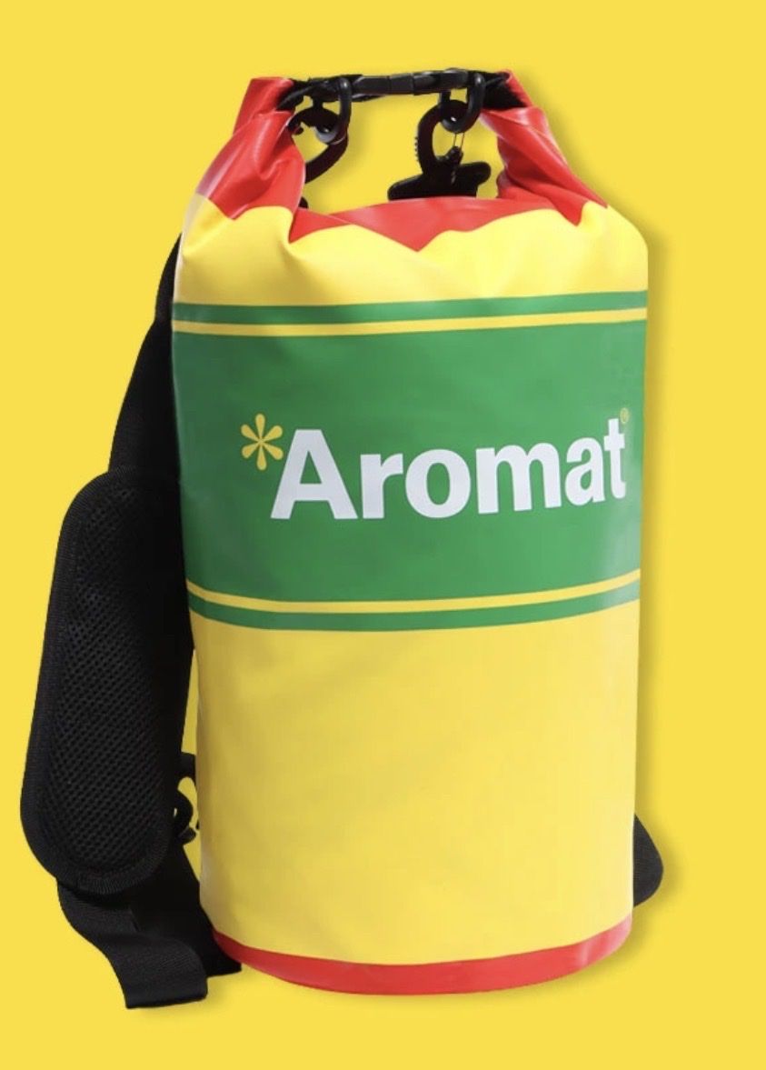 Borse: Aromat Bag | Limited Edition – Nuovo e nell'imballaggio originale da Allschwil venduto da Collector.Shop.Swizz