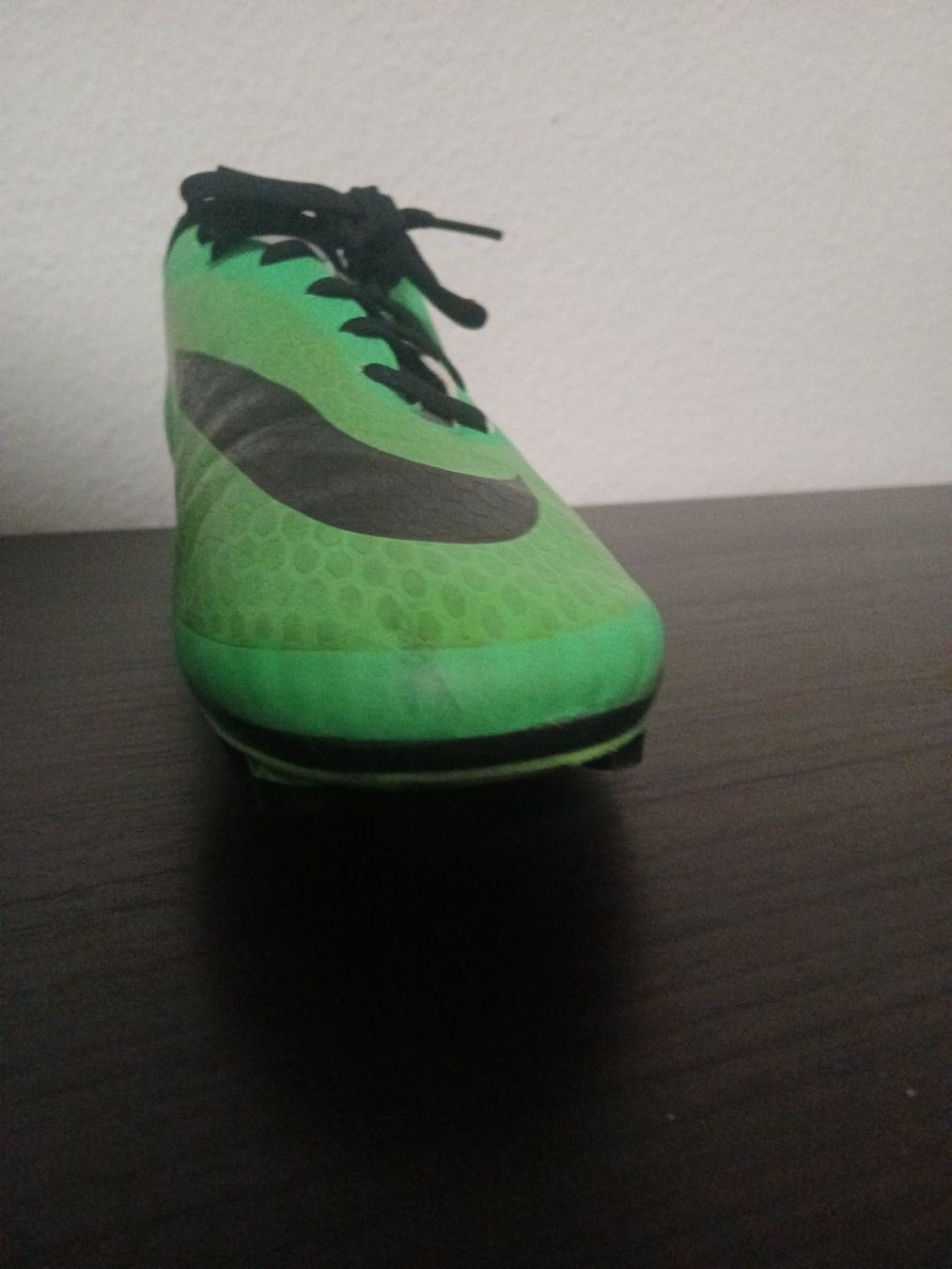 Nike Scarpe da uomo: !!! Nike Mercurial Hypervenom Gr. 43!!! – Usato da Reinach BL venduto da Ibizo69 7
