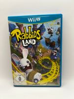 Rabbids Land (mehrsprachig) - Wii U
