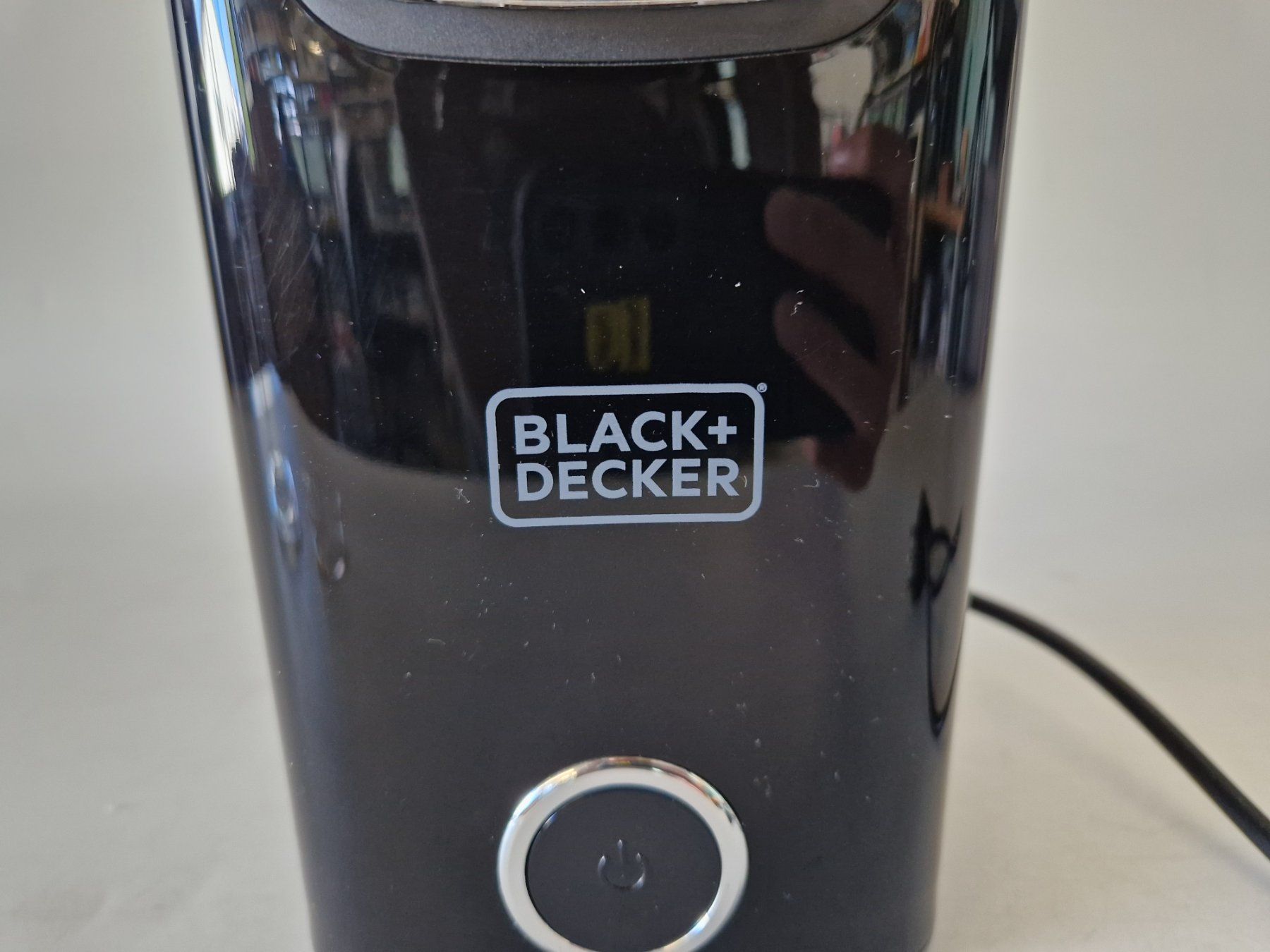 Küchengeräte: Black & Decker Popcorn-Maker – Gebraucht aus Muhen von Restwert_Muhen 2