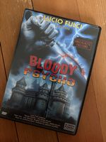 BLOODY PSYCHO (1989) rar & uncut!
