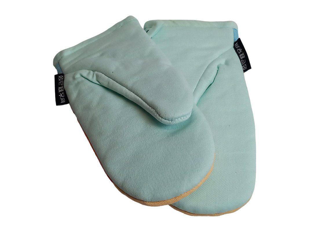 Gants & mitaines : REMEMBER®  Ofenhandschuhe – Neuf avec emballage d'origine à Hünenberg par Restwert_Zug 4