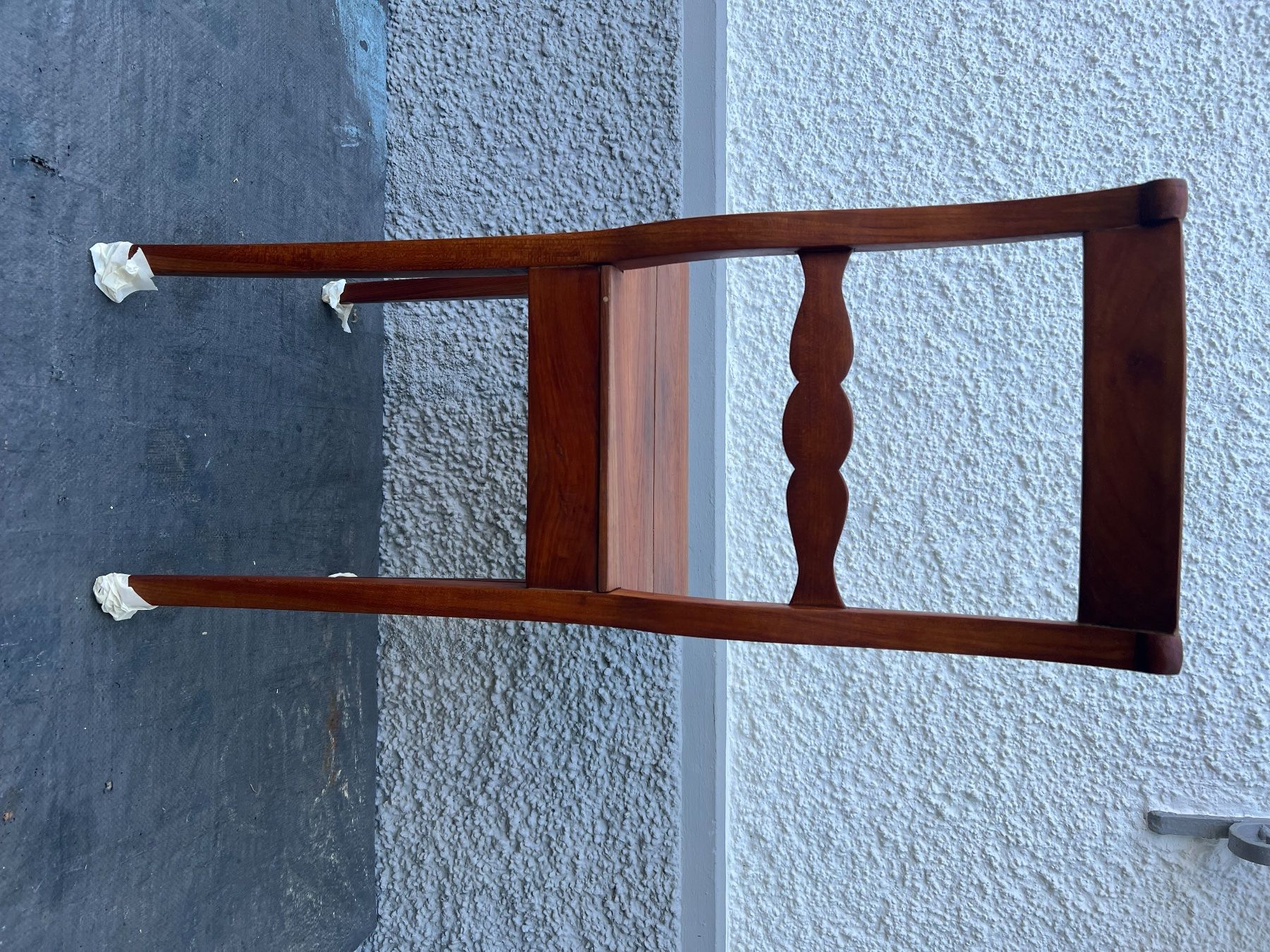 Chaises: Stuhl Biedermeier, restauriert – D'occasion à Kriegstetten par Beat8970 3