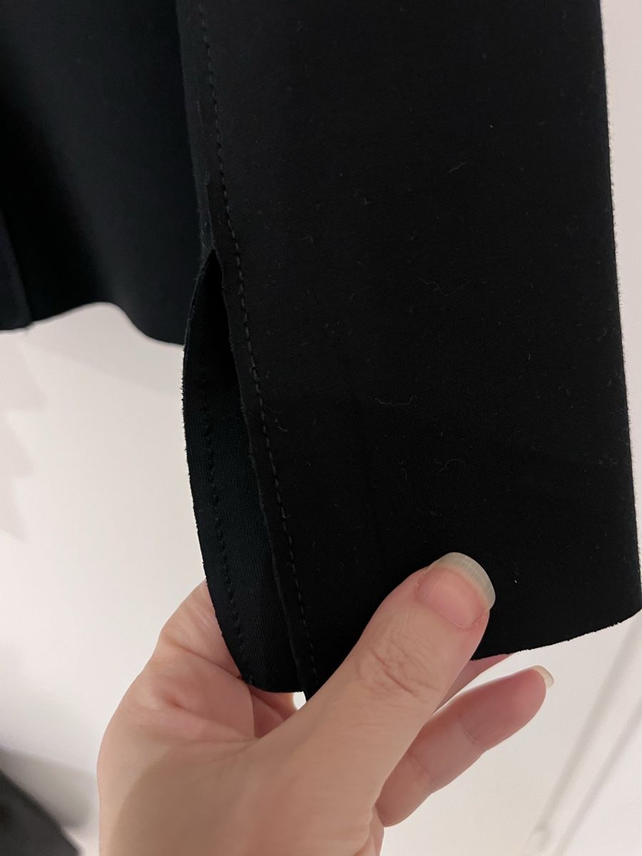 Taifun Giacche: TAIFUN Blazer Dunkelblau navy tailliert Gr. S – Nuovo (secondo la descrizione) da Rüschlikon venduto da sweet_76 3