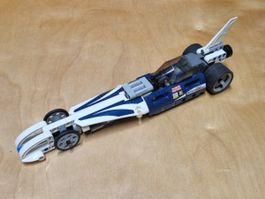 LEGO Technic 42033 Record Breaker