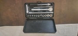 Boite à outils