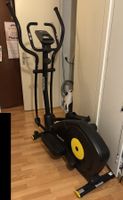 Crosstrainer Reebok gebrauchter Zustand