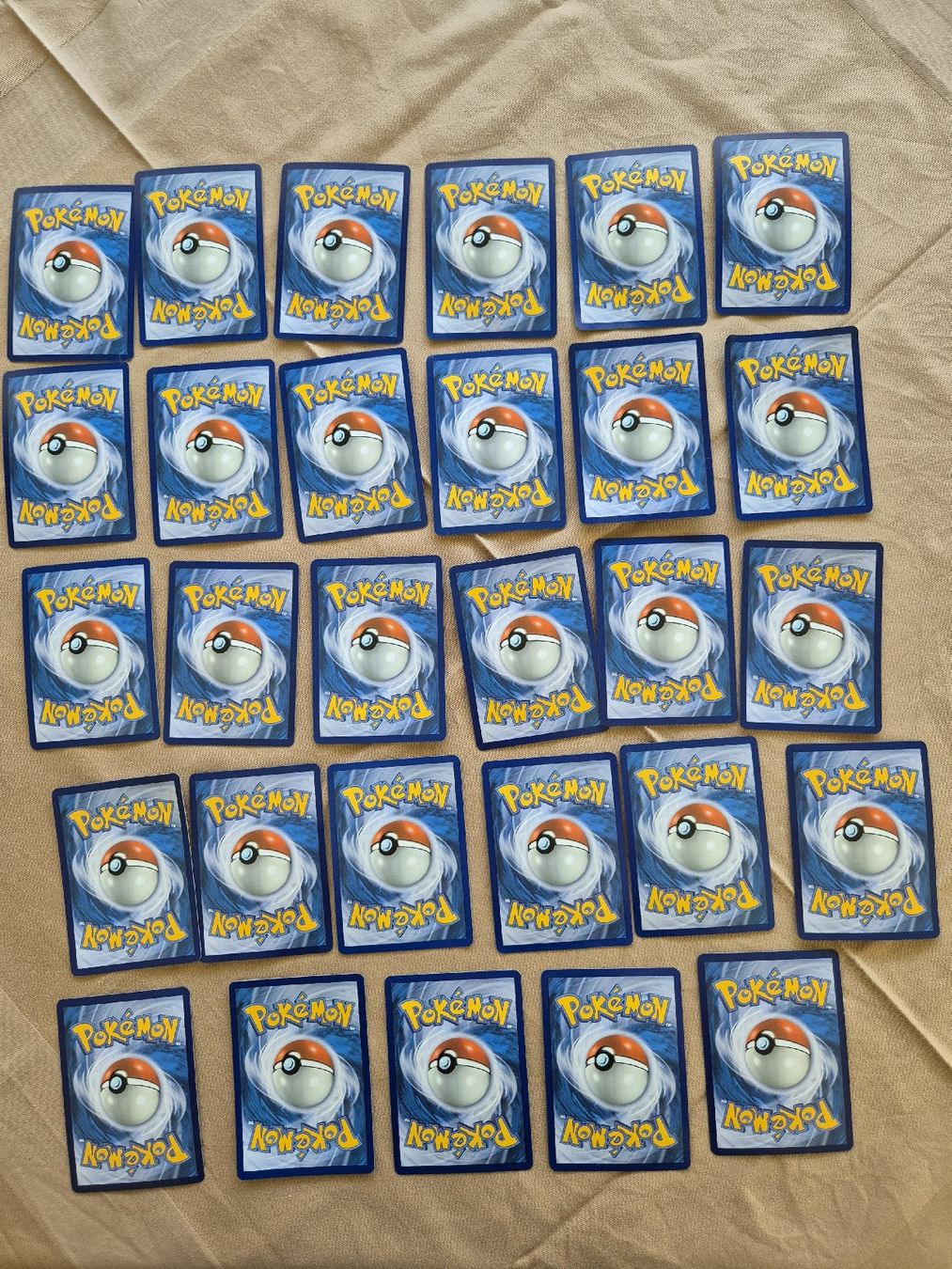 Pokémon Carte collezionabili: Pokémon Karten Sammlung Konvolut 29 Stk. – Usato da Eschlikon TG venduto da zuzanka80 5