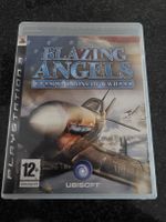 Blazing Angels PS3