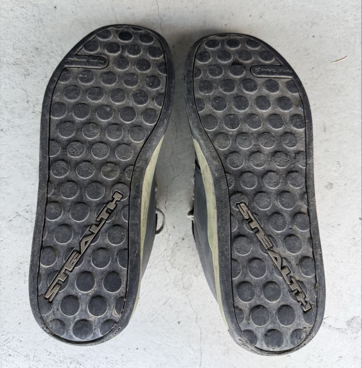 Five Ten Scarpe da donna: Five Ten Freerider Pro Damenschuhe Gr. 37 – Usato da Hergiswil NW venduto da Klimsen 1
