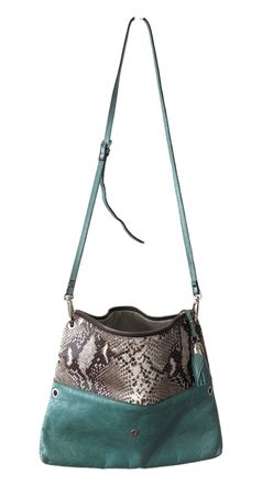 Sac à main cuir Roberta Gandolfi