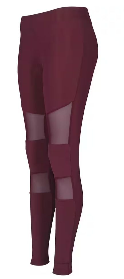 Leggings: Leggings von Urban Classics – Nuovo (secondo la descrizione) da Innerthal venduto da System_of_a_down 2