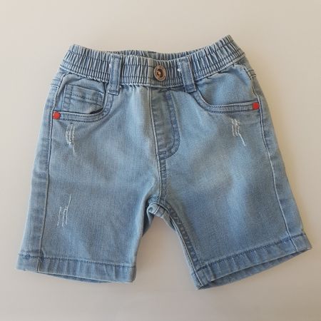 Short bébé neuf - 12 mois