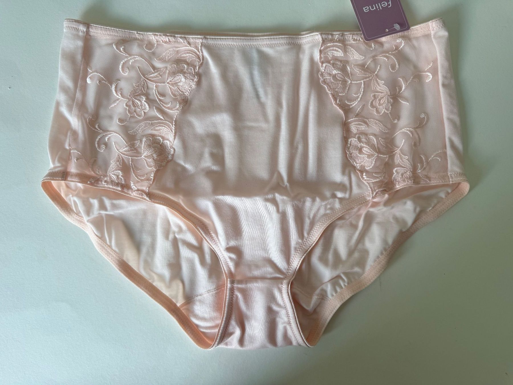 Altra biancheria intima: FELINA, Slip MOMENTS, Grösse 48, Farbe Hellrosa – Nuovo e nell'imballaggio originale da Rudolfstetten venduto da gst_g7xl