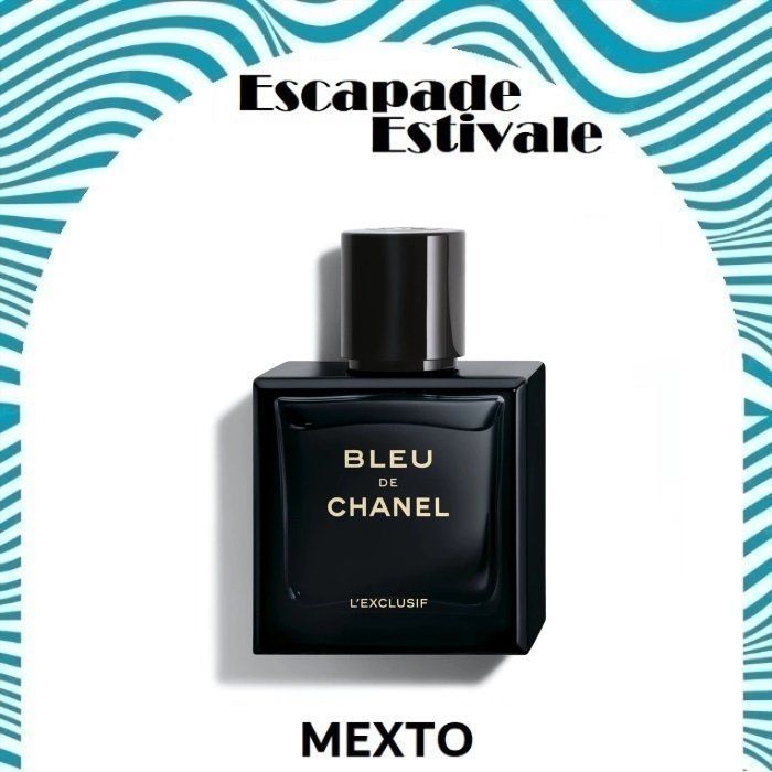 Chanel Profumi & Eau de Toilette: CHANEL Bleu de Chanel L'Exclusif 100ml – Nuovo e nell'imballaggio originale da Petit-Lancy venduto da mexto
