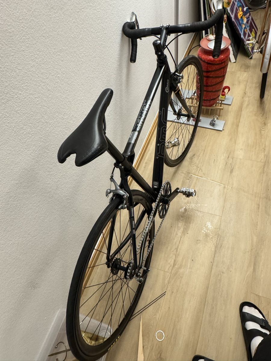 BMC Velos: BMC Streetfire -M  – Gebraucht aus Basel von tibet07 3