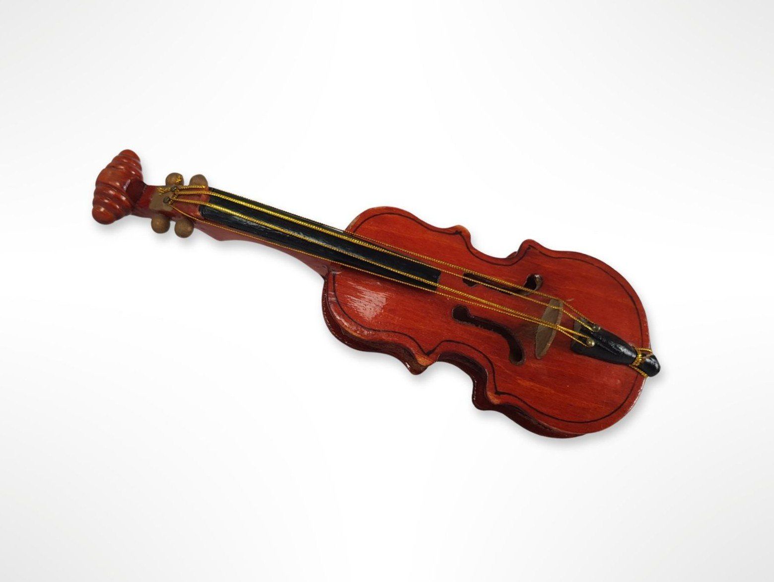 Strumenti musicali: ***TOP*** Seiteninstrument Deko ***TOP*** – Usato da Zofingen venduto da Felix459 2