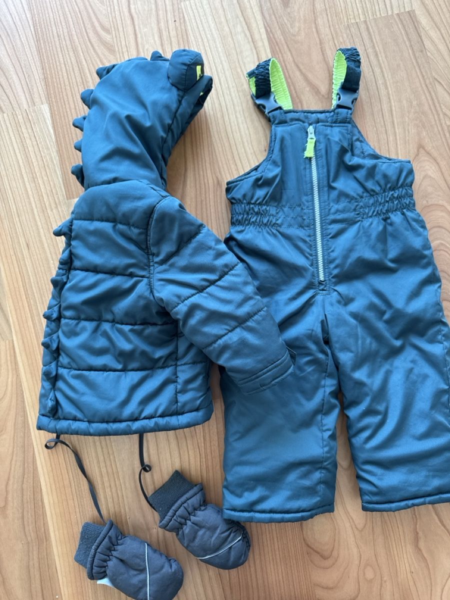 Lotti di vestiti: Schneeanzug/ Skibekleidung – Usato da Appenzell venduto da ff_lessa 3