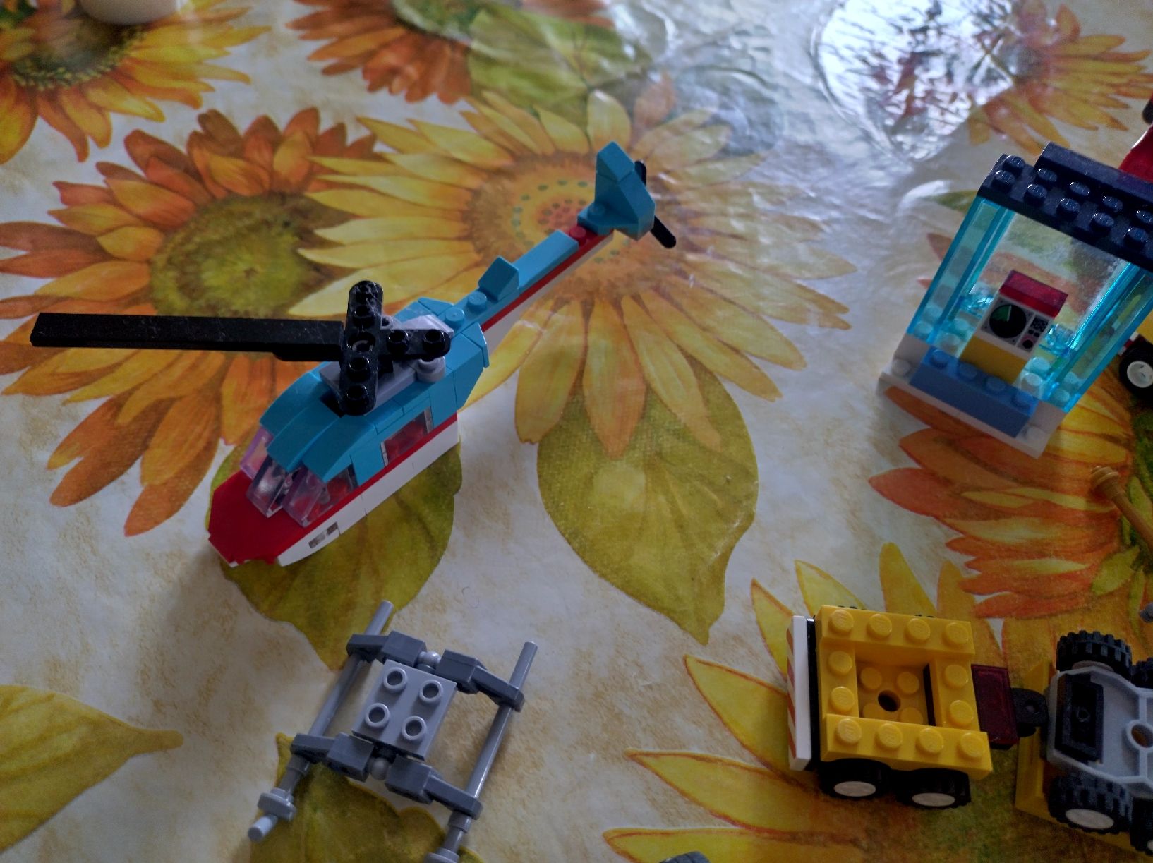 Lego Giocattoli: Lego verschiedene – Usato da Zürich venduto da Modjbul 2