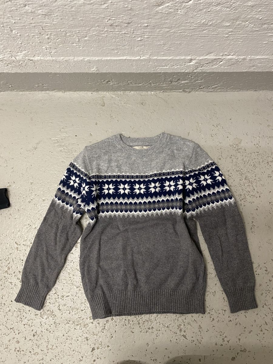 H&M Maglioni & Felpe: Winterpullover für Kinder, Gr. 146/ 152 – Usato da Zürich venduto da Cleo234