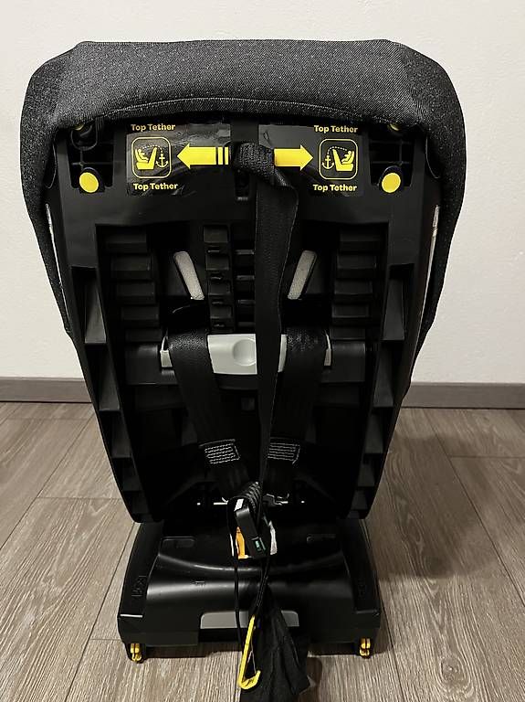 Maxi-Cosi Seggiolini per auto: Maxi Cosi Kindersitz mit Isofix – Usato da Rüdtligen venduto da sch_7xng 1