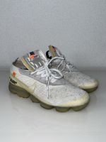 Nike Air VaporMax Off-White White