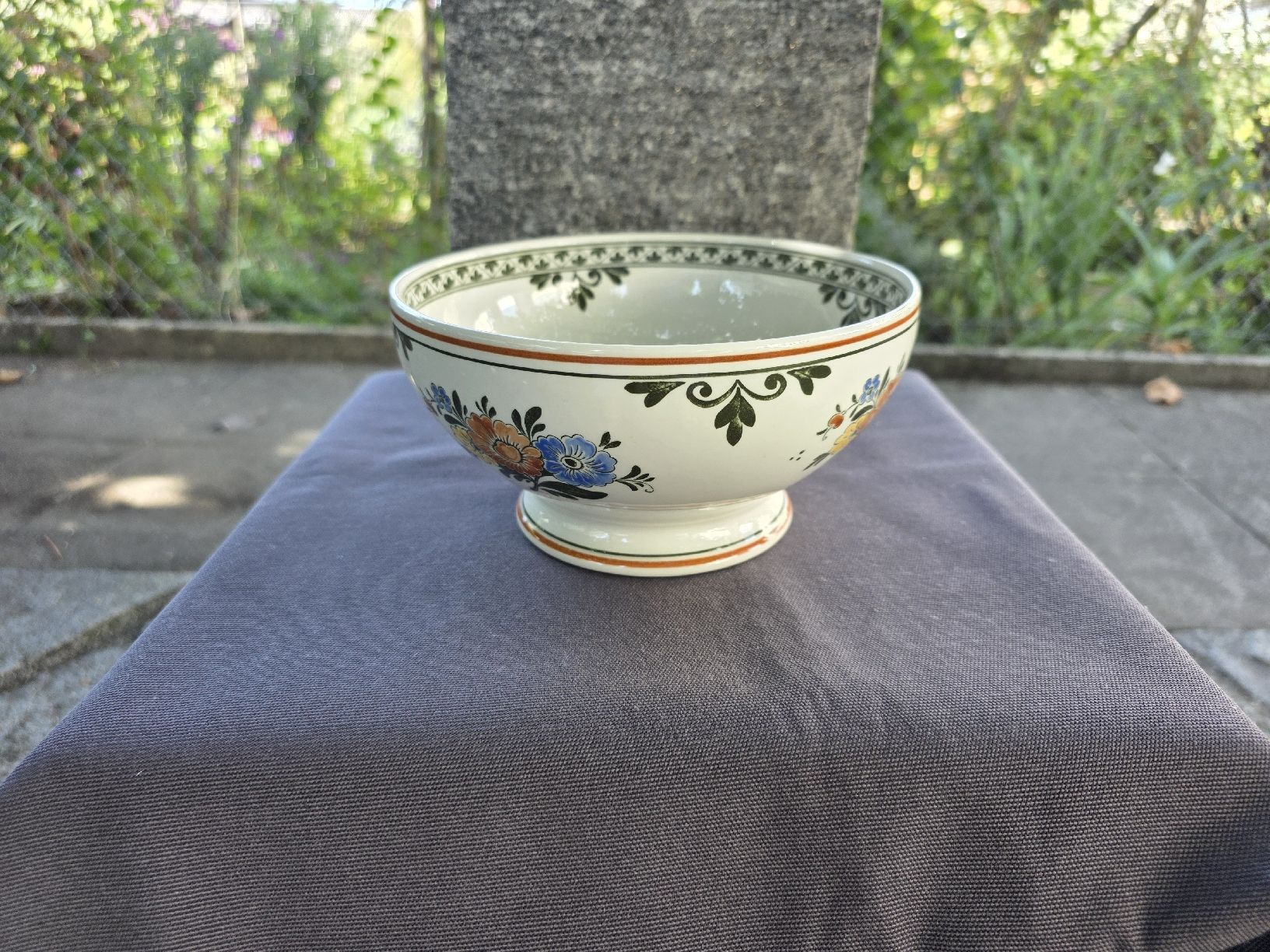Villeroy & Boch Ciotole: Porzellanschüssel V&B – Usato da Emmenbrücke venduto da clodilaus