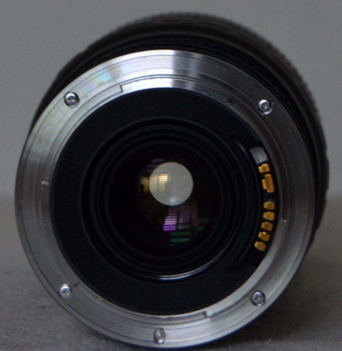 Canon Obiettivi: Canon 70-210mm C-AF 2x Teleplus MC4 Objektiv / objectif – Usato da Collonges venduto da arashee 2