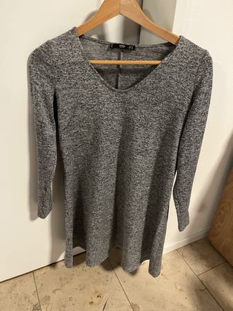 Zara Pullover