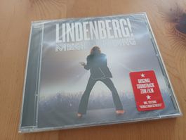 Udo Lindenberg - Mach dein Ding (neu) Soundtrack