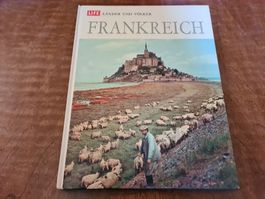 Frankreich