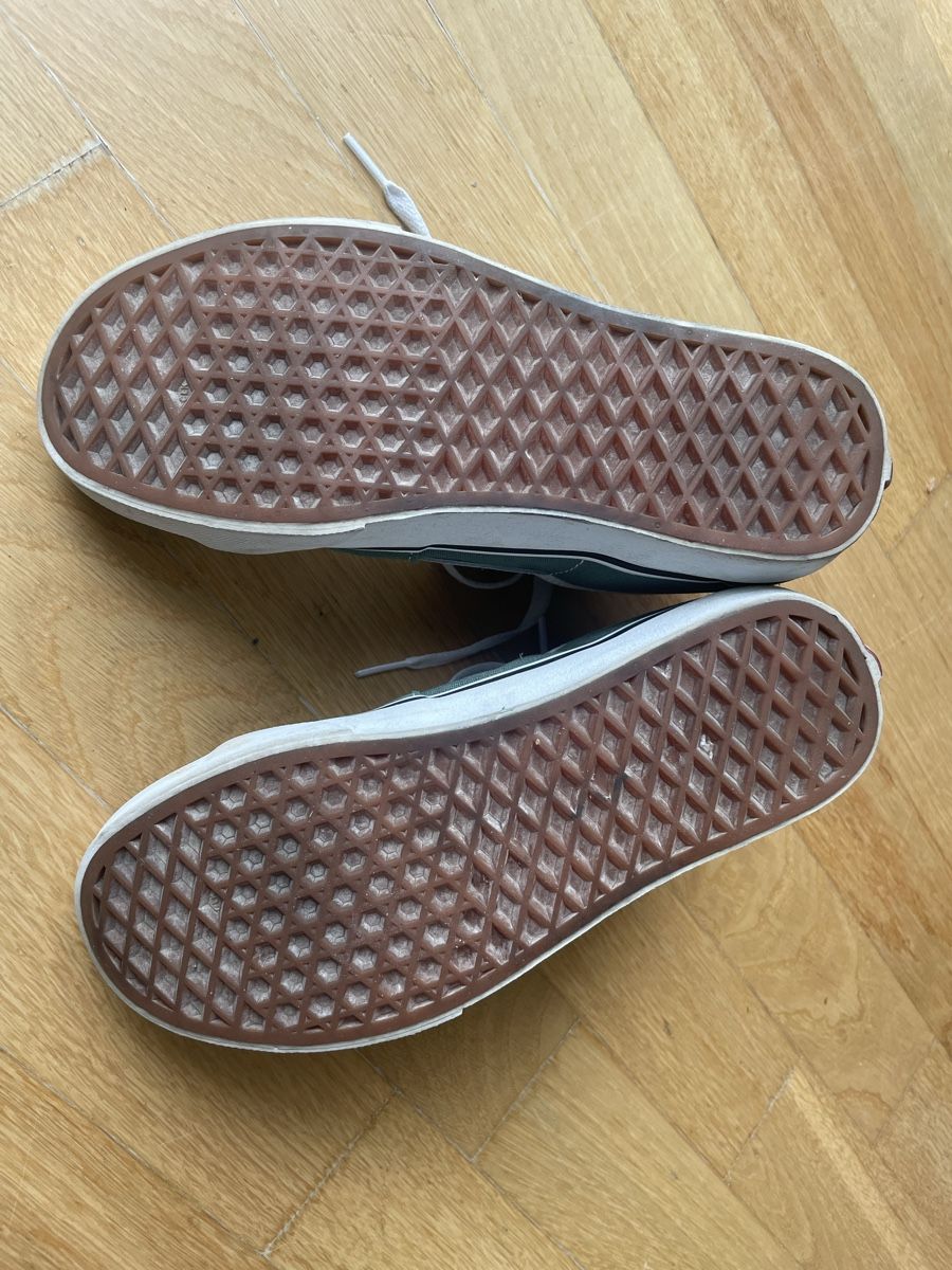 Vans Scarpe da uomo: Vans Sk8-Hi Grösse 37 – Usato da Luzern venduto da misangines 3