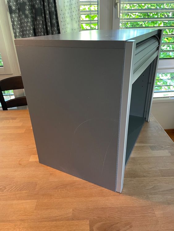 Rolladen Kuchenschrank Ikea